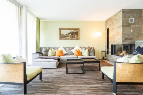 Edelweiss Mountain Suites 04-05